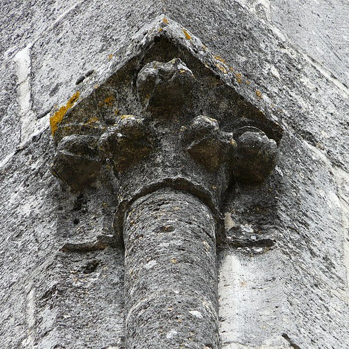 Photo de Église Saint-Pierre-et-Saint-Paul de Grand-Brassac