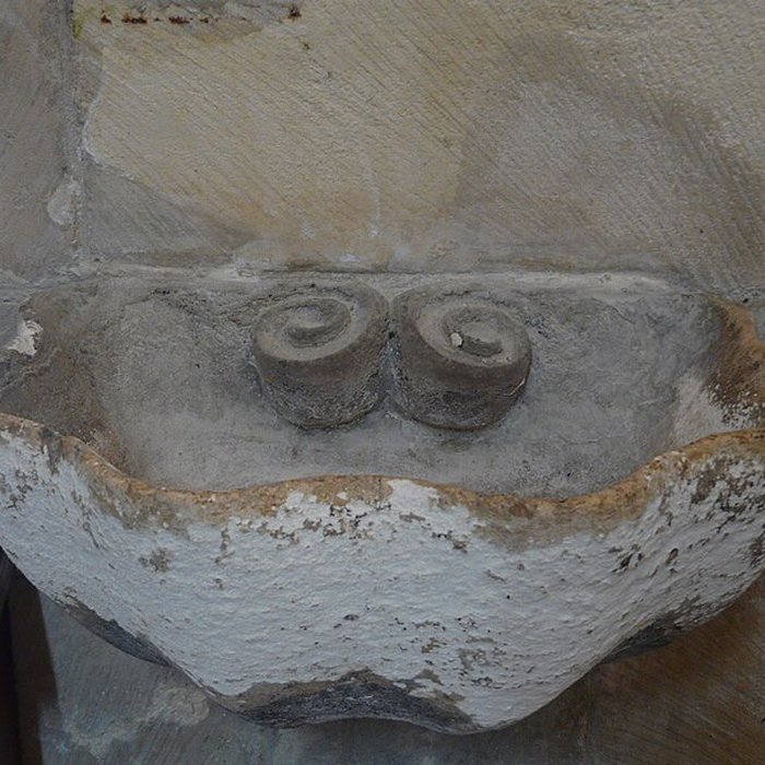 Photo de Église Saint-Pierre-et-Saint-Paul de Grand-Brassac