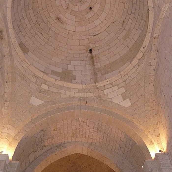 Photo de Église Saint-Pierre-et-Saint-Paul de Grand-Brassac