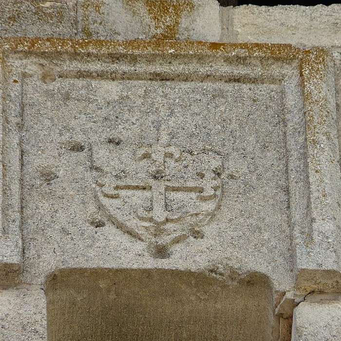 Photo de Église Saint-Pierre-et-Saint-Paul de Grand-Brassac