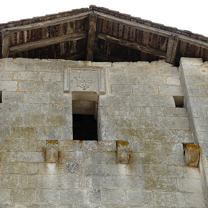 Photo de Église Saint-Pierre-et-Saint-Paul de Grand-Brassac
