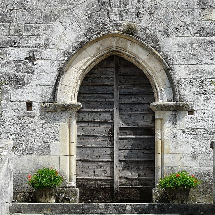 Photo de Église Saint-Pierre-et-Saint-Paul de Grand-Brassac