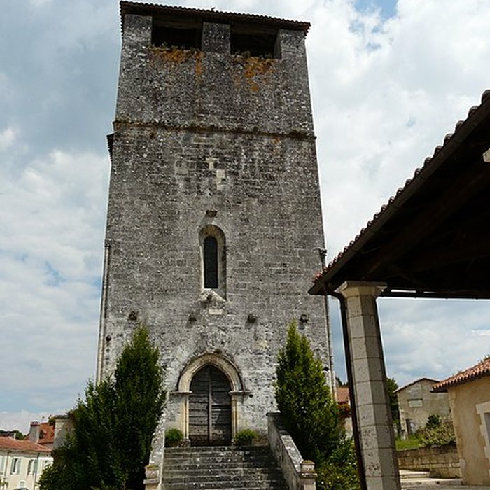 Photo de Église Saint-Pierre-et-Saint-Paul de Grand-Brassac
