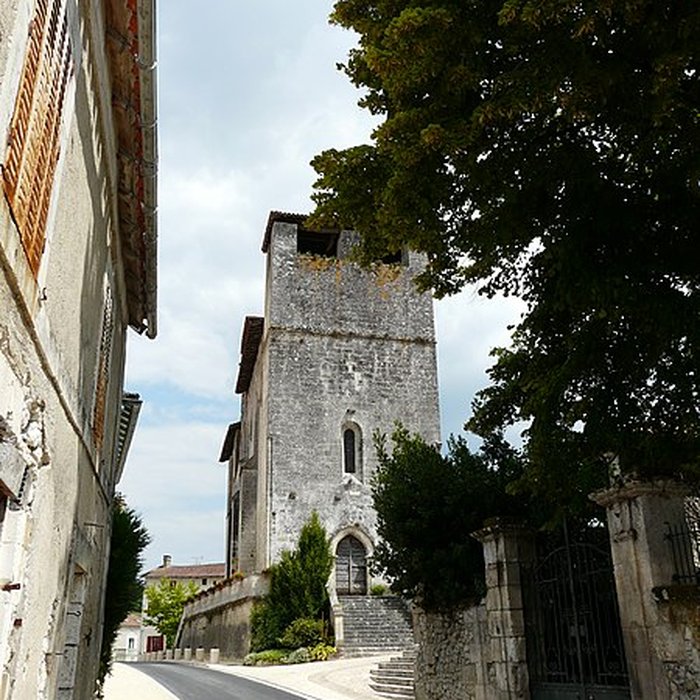 Photo de Église Saint-Pierre-et-Saint-Paul de Grand-Brassac