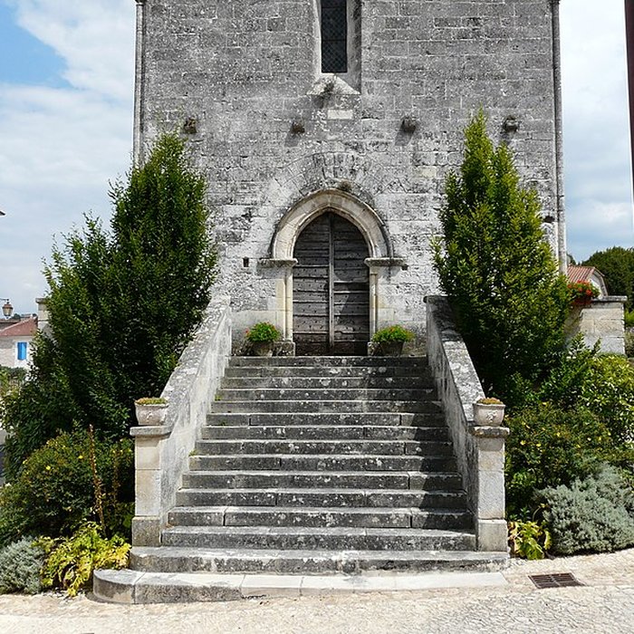 Photo de Église Saint-Pierre-et-Saint-Paul de Grand-Brassac