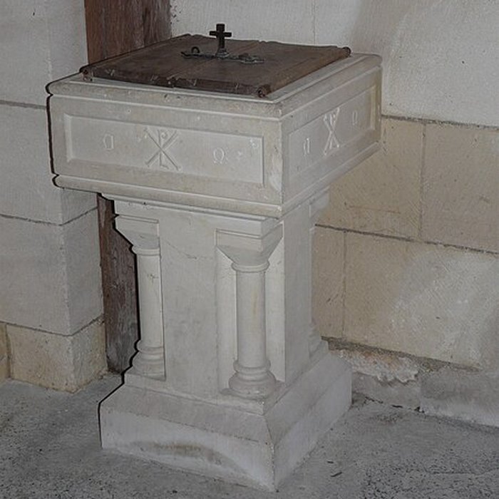 Photo de Église Saint-Pierre-et-Saint-Paul de Grand-Brassac