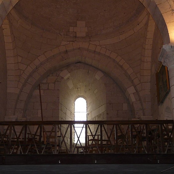 Photo de Église Saint-Pierre-et-Saint-Paul de Grand-Brassac