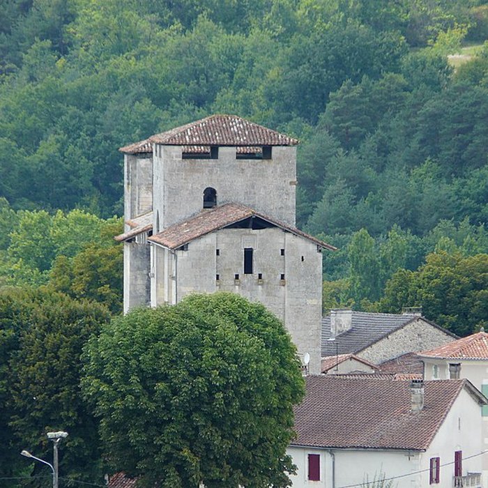 Photo de Église Saint-Pierre-et-Saint-Paul de Grand-Brassac