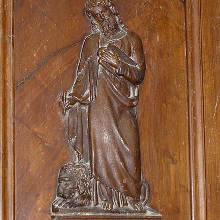 Photo de Église Saint-Pierre-et-Saint-Paul de Grand-Brassac