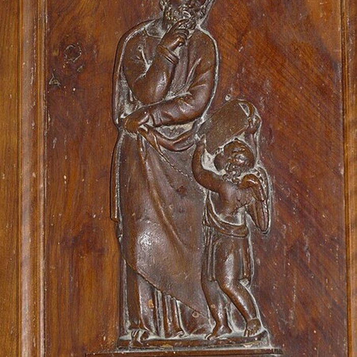 Photo de Église Saint-Pierre-et-Saint-Paul de Grand-Brassac