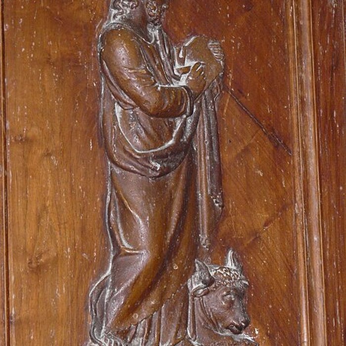 Photo de Église Saint-Pierre-et-Saint-Paul de Grand-Brassac