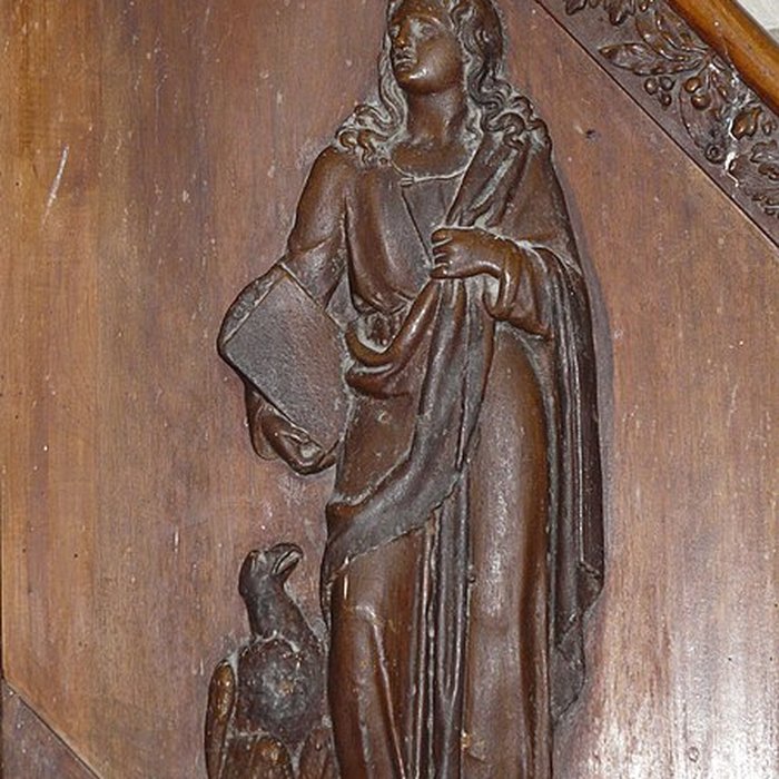 Photo de Église Saint-Pierre-et-Saint-Paul de Grand-Brassac