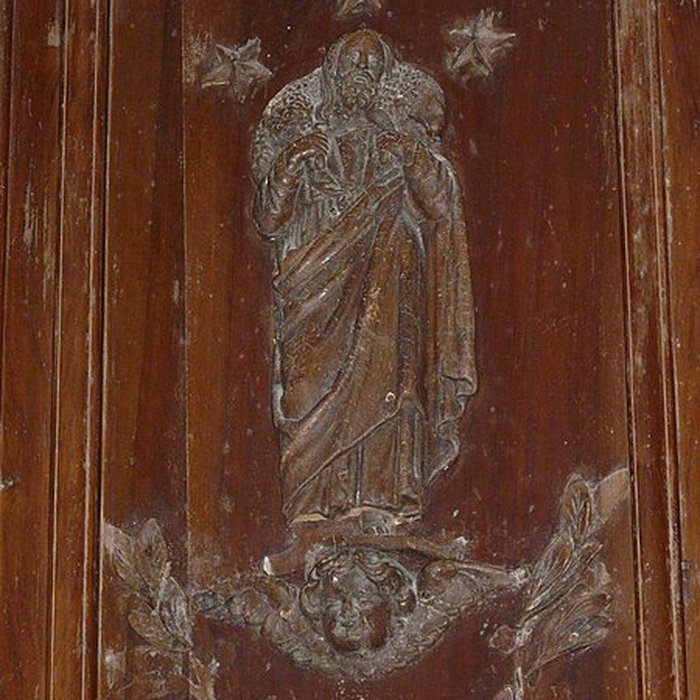 Photo de Église Saint-Pierre-et-Saint-Paul de Grand-Brassac