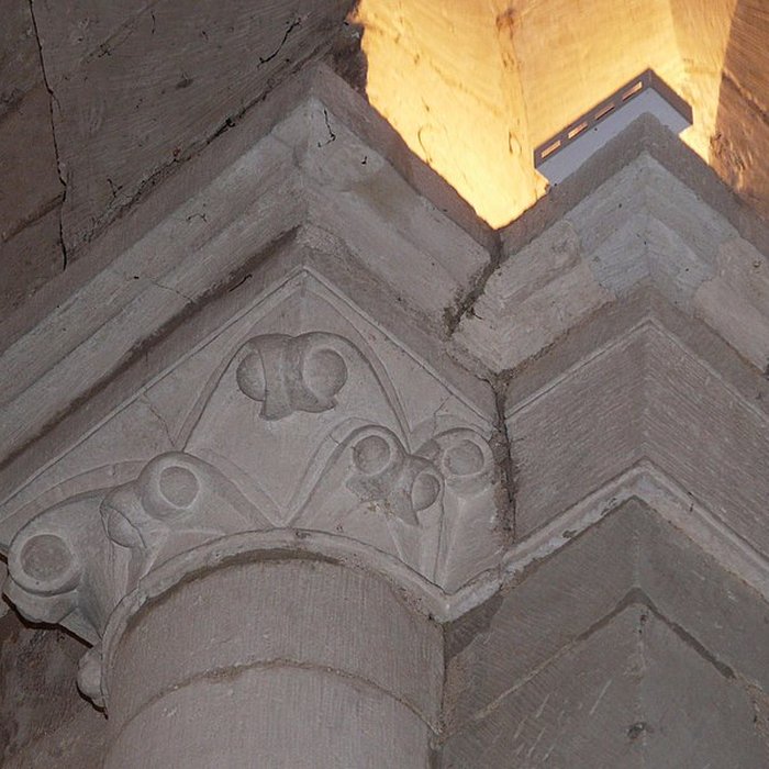 Photo de Église Saint-Pierre-et-Saint-Paul de Grand-Brassac