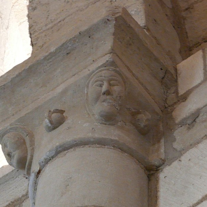 Photo de Église Saint-Pierre-et-Saint-Paul de Grand-Brassac