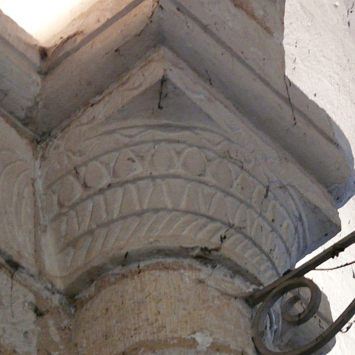 Photo de Église Saint-Pierre-et-Saint-Paul de Grand-Brassac