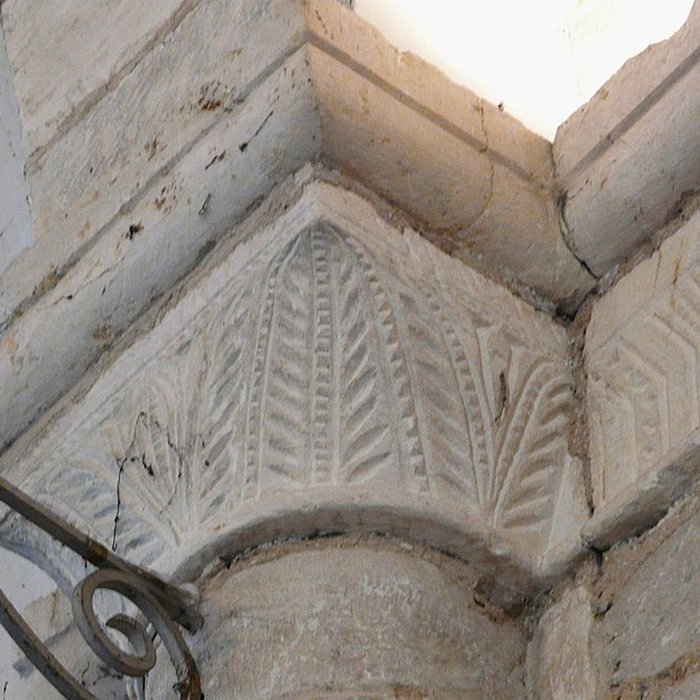 Photo de Église Saint-Pierre-et-Saint-Paul de Grand-Brassac