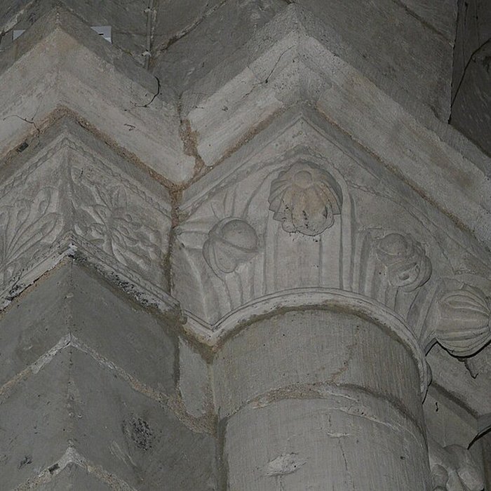 Photo de Église Saint-Pierre-et-Saint-Paul de Grand-Brassac