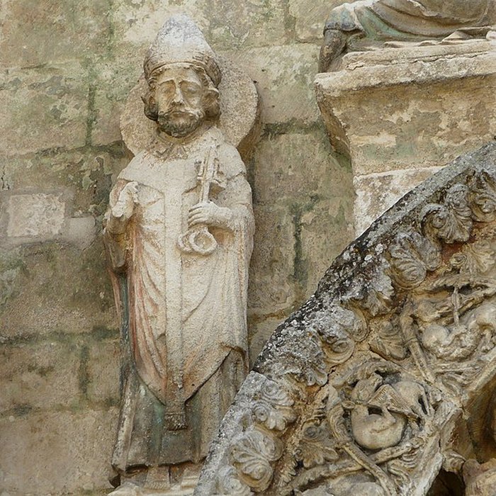 Photo de Église Saint-Pierre-et-Saint-Paul de Grand-Brassac