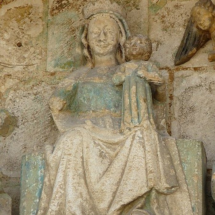 Photo de Église Saint-Pierre-et-Saint-Paul de Grand-Brassac