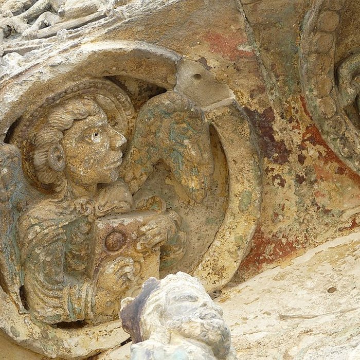 Photo de Église Saint-Pierre-et-Saint-Paul de Grand-Brassac