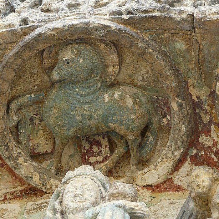 Photo de Église Saint-Pierre-et-Saint-Paul de Grand-Brassac