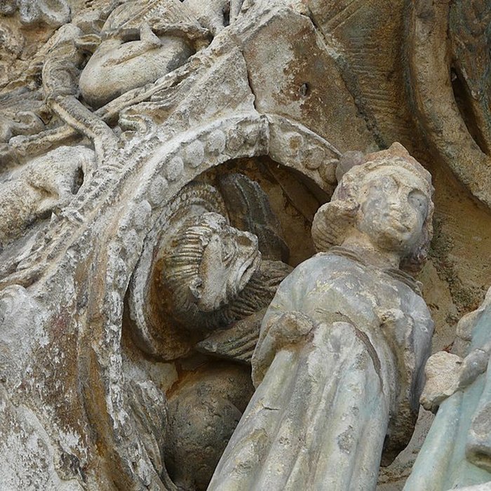 Photo de Église Saint-Pierre-et-Saint-Paul de Grand-Brassac