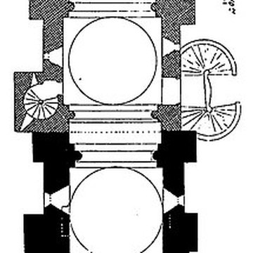 Église Saint-Pierre-et-Saint-Paul de Grand-Brassac
