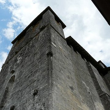 Église Saint-Pierre-et-Saint-Paul de Grand-Brassac