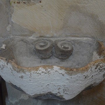 Église Saint-Pierre-et-Saint-Paul de Grand-Brassac