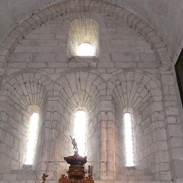 Église Saint-Pierre-et-Saint-Paul de Grand-Brassac
