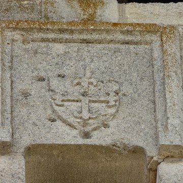 Église Saint-Pierre-et-Saint-Paul de Grand-Brassac