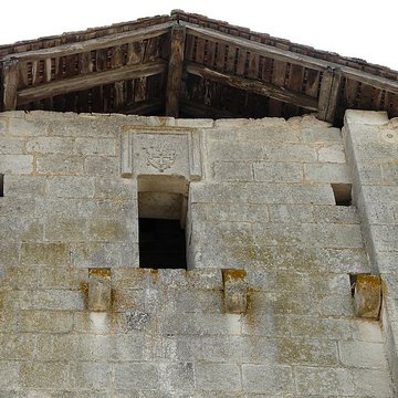Église Saint-Pierre-et-Saint-Paul de Grand-Brassac