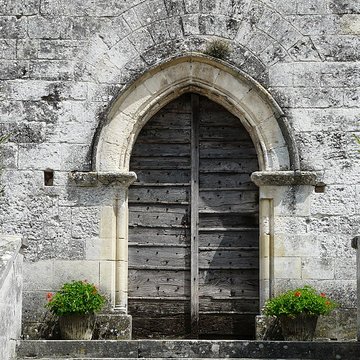 Église Saint-Pierre-et-Saint-Paul de Grand-Brassac