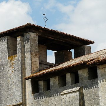 Église Saint-Pierre-et-Saint-Paul de Grand-Brassac