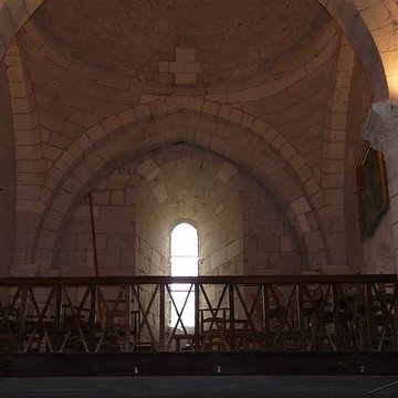 Église Saint-Pierre-et-Saint-Paul de Grand-Brassac