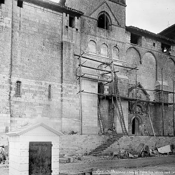 Église Saint-Pierre-et-Saint-Paul de Grand-Brassac