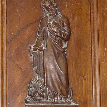 Église Saint-Pierre-et-Saint-Paul de Grand-Brassac