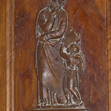 Église Saint-Pierre-et-Saint-Paul de Grand-Brassac