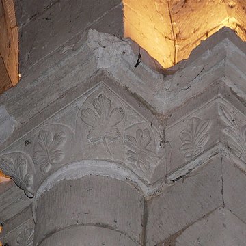 Église Saint-Pierre-et-Saint-Paul de Grand-Brassac