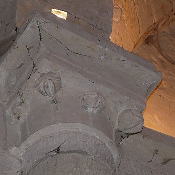 Église Saint-Pierre-et-Saint-Paul de Grand-Brassac