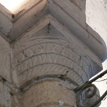 Église Saint-Pierre-et-Saint-Paul de Grand-Brassac