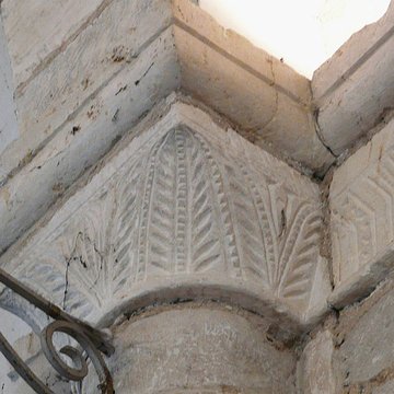 Église Saint-Pierre-et-Saint-Paul de Grand-Brassac