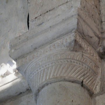 Église Saint-Pierre-et-Saint-Paul de Grand-Brassac