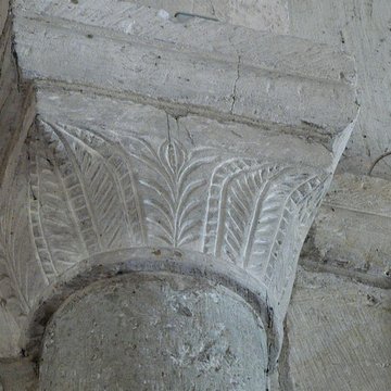 Église Saint-Pierre-et-Saint-Paul de Grand-Brassac