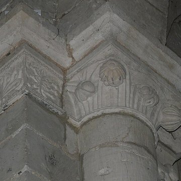 Église Saint-Pierre-et-Saint-Paul de Grand-Brassac