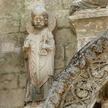 Église Saint-Pierre-et-Saint-Paul de Grand-Brassac