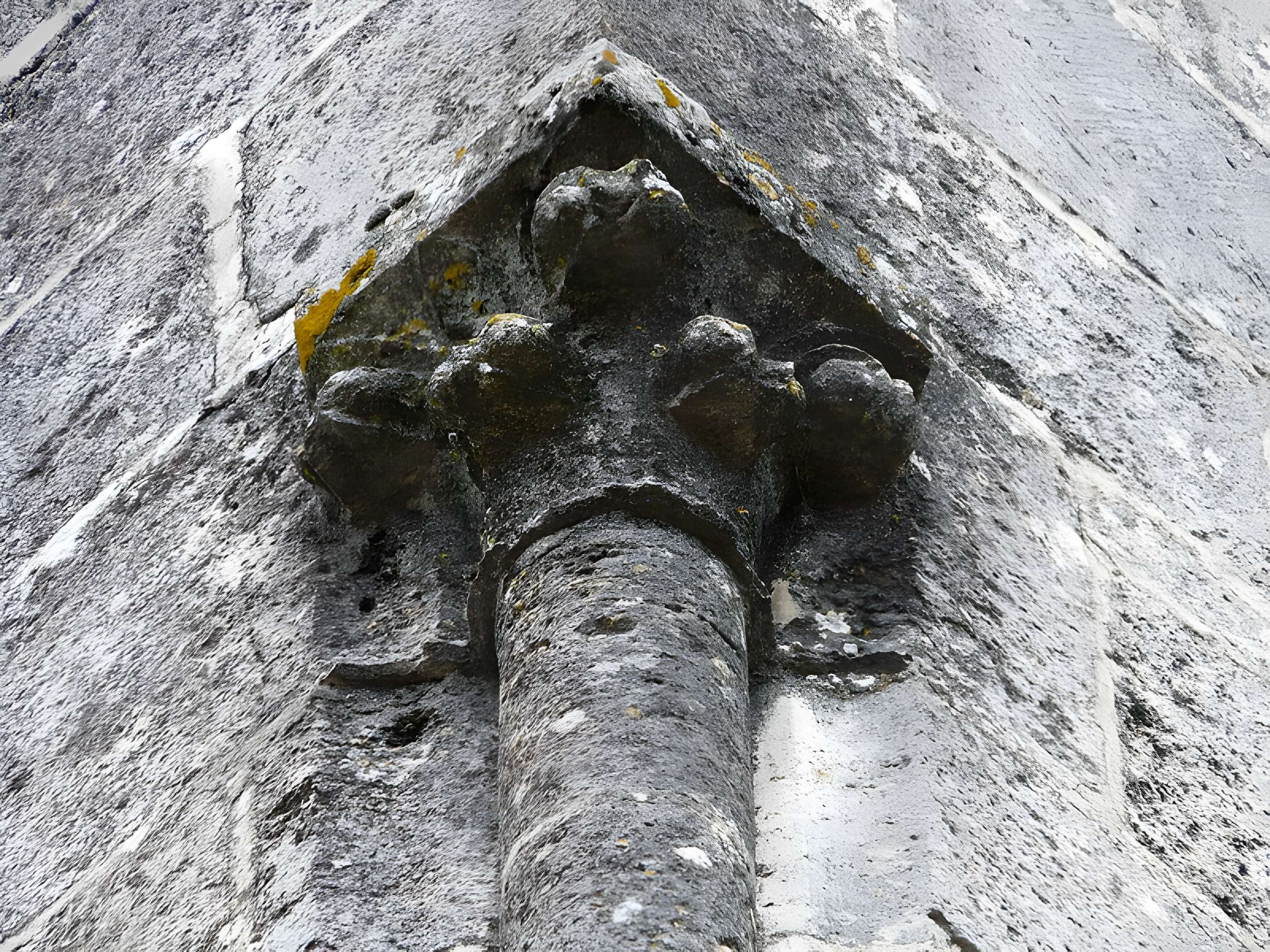 Église Saint-Pierre-et-Saint-Paul de Grand-Brassac