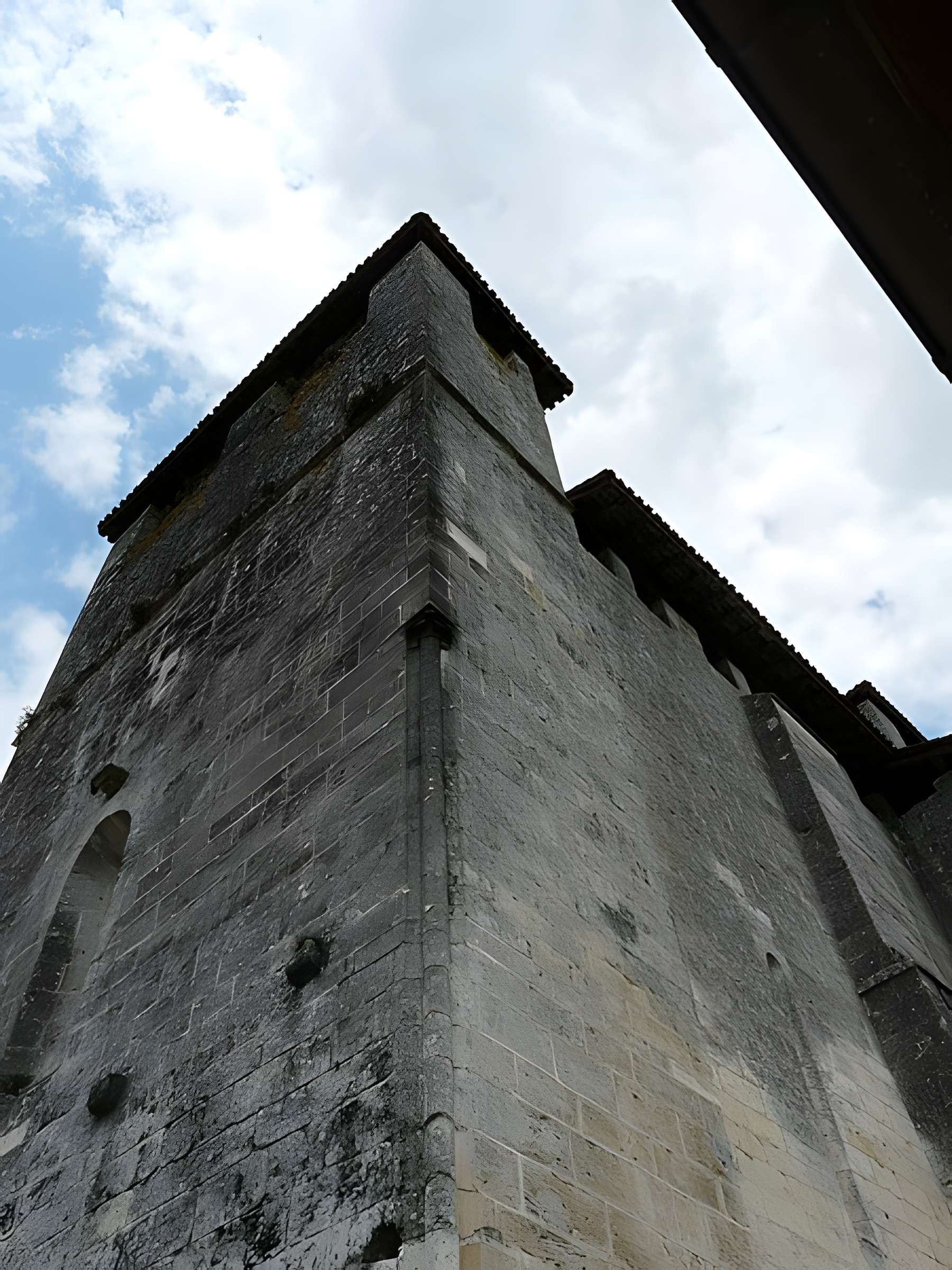 Église Saint-Pierre-et-Saint-Paul de Grand-Brassac