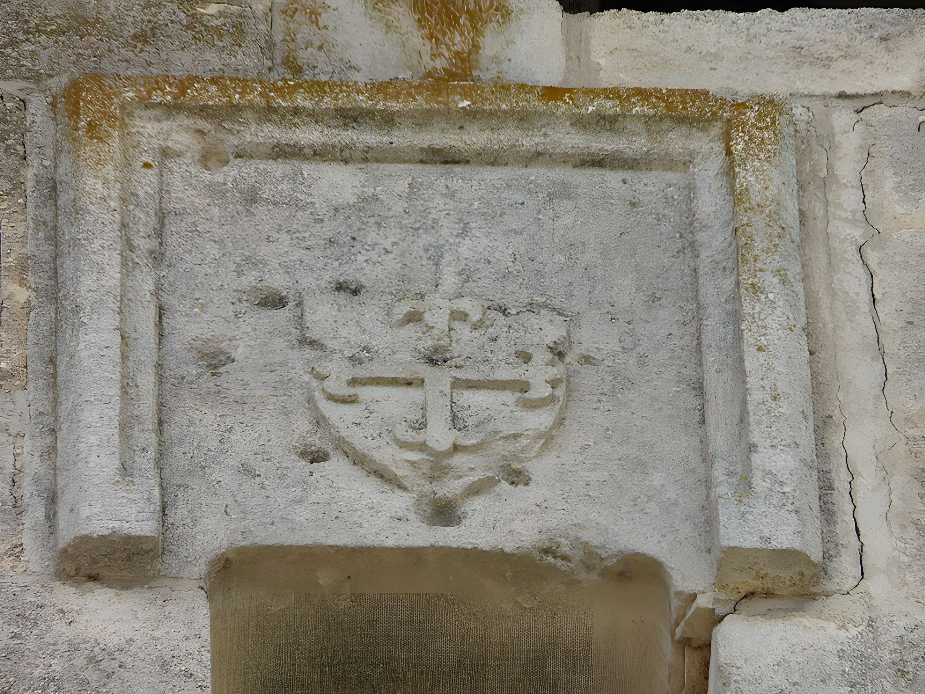 Église Saint-Pierre-et-Saint-Paul de Grand-Brassac